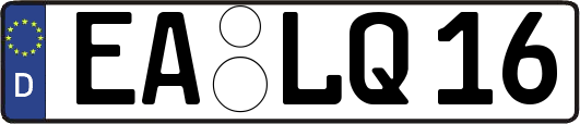 EA-LQ16