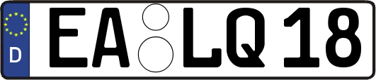 EA-LQ18