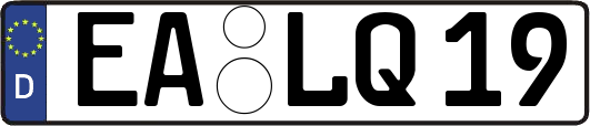 EA-LQ19