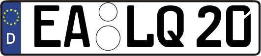 EA-LQ20