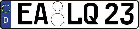 EA-LQ23