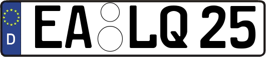 EA-LQ25