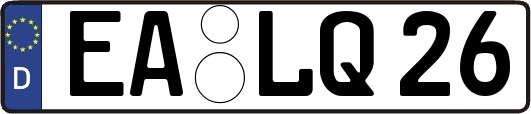 EA-LQ26