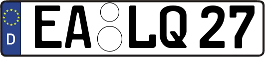 EA-LQ27