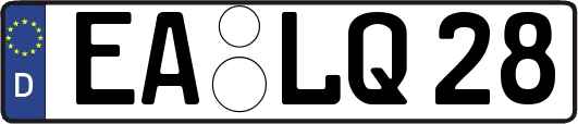 EA-LQ28