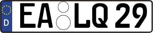 EA-LQ29