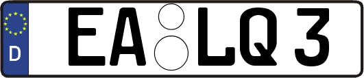 EA-LQ3