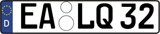 EA-LQ32