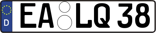 EA-LQ38