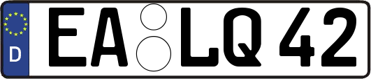 EA-LQ42