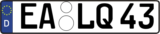 EA-LQ43