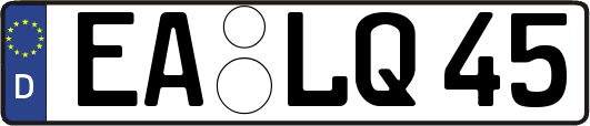 EA-LQ45