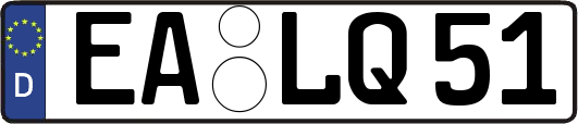 EA-LQ51