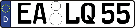 EA-LQ55