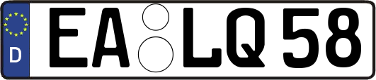 EA-LQ58