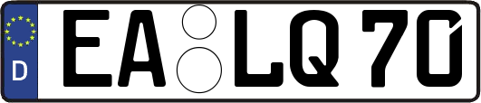 EA-LQ70