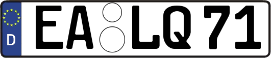 EA-LQ71