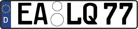 EA-LQ77