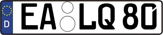 EA-LQ80