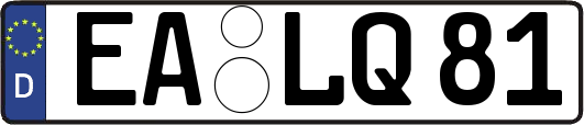 EA-LQ81