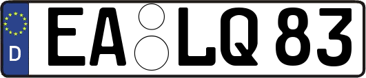 EA-LQ83