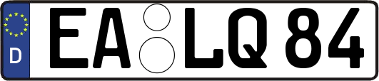 EA-LQ84
