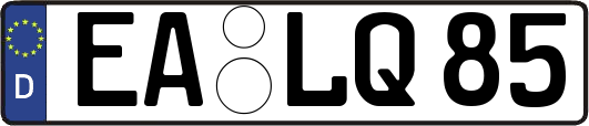 EA-LQ85