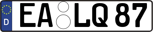 EA-LQ87