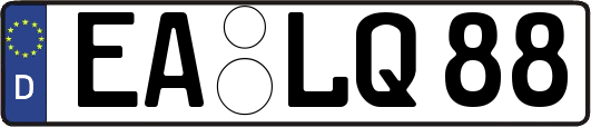 EA-LQ88