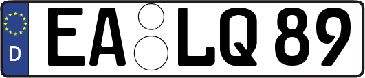 EA-LQ89