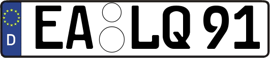 EA-LQ91