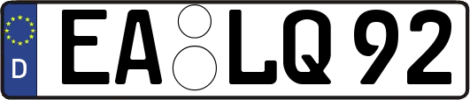 EA-LQ92