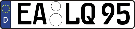 EA-LQ95