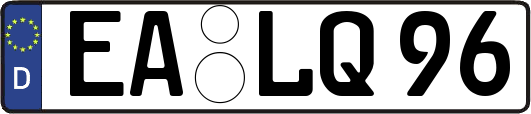 EA-LQ96