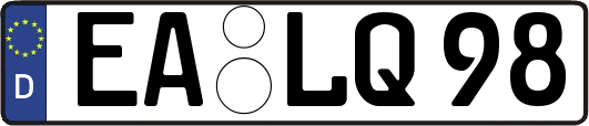 EA-LQ98