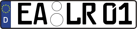 EA-LR01