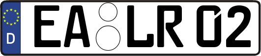 EA-LR02