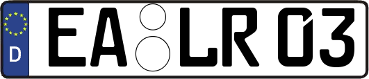 EA-LR03