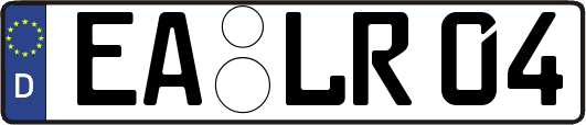 EA-LR04