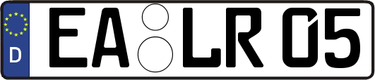 EA-LR05