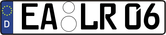 EA-LR06