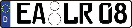 EA-LR08