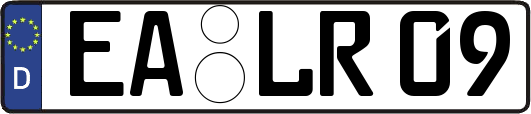 EA-LR09
