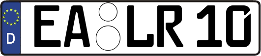 EA-LR10
