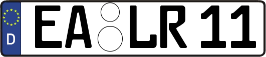 EA-LR11