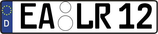 EA-LR12