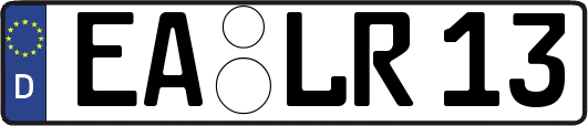 EA-LR13