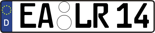 EA-LR14