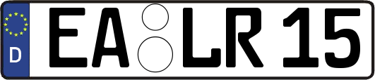 EA-LR15