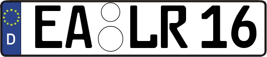 EA-LR16
